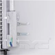 Purchase Top-Quality Condenser by TYC - 4938 pa3