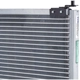 Purchase Top-Quality Condenser by TYC - 4938 pa5