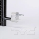 Purchase Top-Quality Condenser by TYC - 4953 pa10