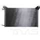 Purchase Top-Quality Condenser by TYC - 4953 pa11