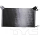 Purchase Top-Quality Condenser by TYC - 4953 pa13