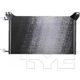 Purchase Top-Quality Condenser by TYC - 4953 pa14
