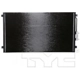 Purchase Top-Quality Condenseur by TYC - 4957 pa15