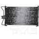 Purchase Top-Quality Condenser by TYC - 4975 pa11