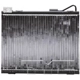 Purchase Top-Quality Condenser by TYC - 4984 pa4