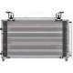 Purchase Top-Quality Condenser by TYC - 4985 pa6