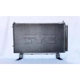 Purchase Top-Quality Condenser by TYC - 4985 pa9