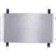 Purchase Top-Quality Condenser by TYC - 4996 pa7