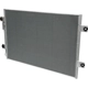 Purchase Top-Quality Condenser by UAC - CN22058PFC pa2