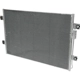 Purchase Top-Quality Condenser by UAC - CN22058PFC pa3