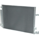 Purchase Top-Quality Condenser by UAC - CN22115PFC pa3