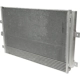 Purchase Top-Quality Condenser by UAC - CN30005PFC pa4