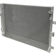 Purchase Top-Quality Condenser by UAC - CN30005PFC pa5