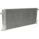 Purchase Top-Quality Condenser by UAC - CN30008PFC pa3