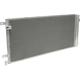 Purchase Top-Quality Condenser by UAC - CN30008PFC pa4
