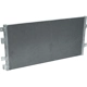 Purchase Top-Quality Condenser by UAC - CN3000PFC pa3