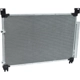 Purchase Top-Quality Condenser by UAC - CN30017PFC pa2