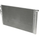 Purchase Top-Quality Condenser by UAC - CN30030PFC pa3