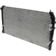 Purchase Top-Quality UAC - CN3003PFC - Condenser pa1