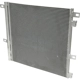 Purchase Top-Quality Condenser by UAC - CN30043PFC pa3