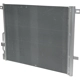 Purchase Top-Quality UAC - CN30097PFC - AC Condenser pa1