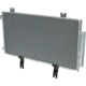 Purchase Top-Quality Condenser by UAC - CN30127PFC pa1