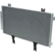 Purchase Top-Quality Condenser by UAC - CN30127PFC pa2