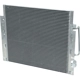 Purchase Top-Quality Condenser by UAC - CN3014PFC pa2