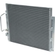 Purchase Top-Quality Condenser by UAC - CN3014PFC pa3