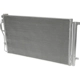 Purchase Top-Quality UAC - CN30150PFC - A/C Condenser pa1