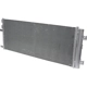 Purchase Top-Quality UAC - CN30178PFC - Condenser pa2