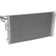 Purchase Top-Quality UAC - CN30185PFC - Condenser pa2