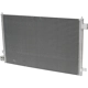 Purchase Top-Quality Condenser by UAC - CN3020PFC pa3