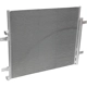 Purchase Top-Quality Condenser by UAC - CN30210PFC pa1