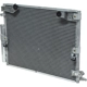 Purchase Top-Quality UAC - CN3025PFC - Condenser Parallel Flow w/ Built-In Drier pa1
