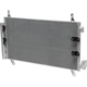 Purchase Top-Quality Condenser by UAC - CN30271PFC pa1