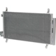 Purchase Top-Quality Condenser by UAC - CN30271PFC pa2