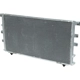 Purchase Top-Quality Condenser by UAC - CN3042PFC pa5