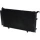 Purchase Top-Quality Condenser by UAC - CN3052PFC pa2