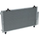Purchase Top-Quality UAC - CN3075PFC - Condenser pa2