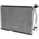 Purchase Top-Quality Condenser by UAC - CN3080PFC pa4
