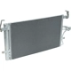 Purchase Top-Quality Condenser by UAC - CN3084PFXC pa3