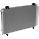 Purchase Top-Quality Condenser by UAC - CN3085PFXC pa2