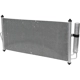 Purchase Top-Quality Condenser by UAC - CN3099PFC pa2