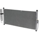 Purchase Top-Quality Condenser by UAC - CN3099PFC pa3