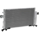 Purchase Top-Quality Condenser by UAC - CN3110PFC pa2