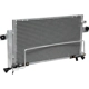 Purchase Top-Quality Condenser by UAC - CN3110PFC pa3