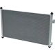 Purchase Top-Quality Condenser by UAC - CN3206PFC pa2