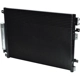 Purchase Top-Quality Condenser by UAC - CN3237PFXC pa3