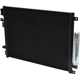 Purchase Top-Quality Condenser by UAC - CN3237PFXC pa4